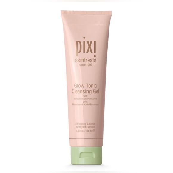 Pixi by Petra Glow Tonic Cleansing Gel - 4.57
fl oz - Picture 1 of 5